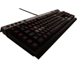 CORSAIR  Raptor K40 Gaming Keyboard
